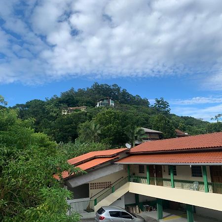 Pousada Dona Ema Balneário Camboriú Exterior foto