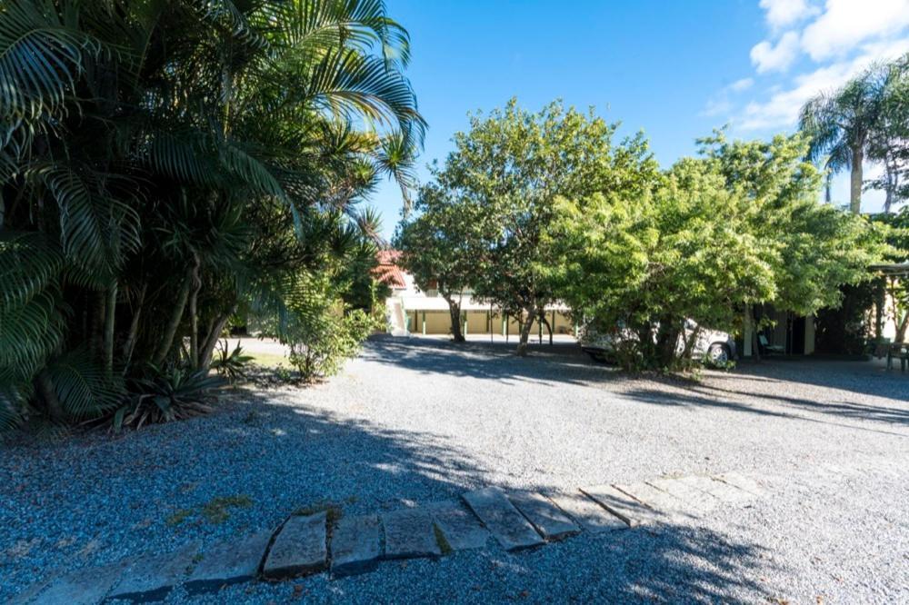 Pousada Dona Ema Balneário Camboriú Exterior foto