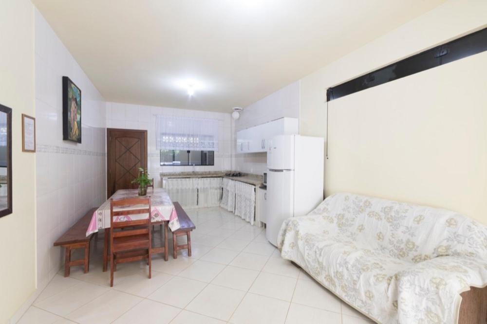 Pousada Dona Ema Balneário Camboriú Exterior foto