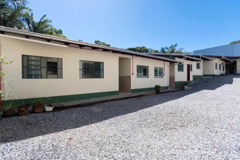 Pousada Dona Ema Balneário Camboriú Exterior foto