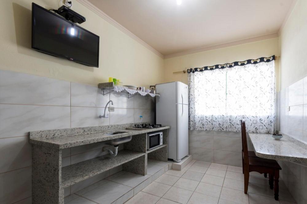 Pousada Dona Ema Balneário Camboriú Exterior foto